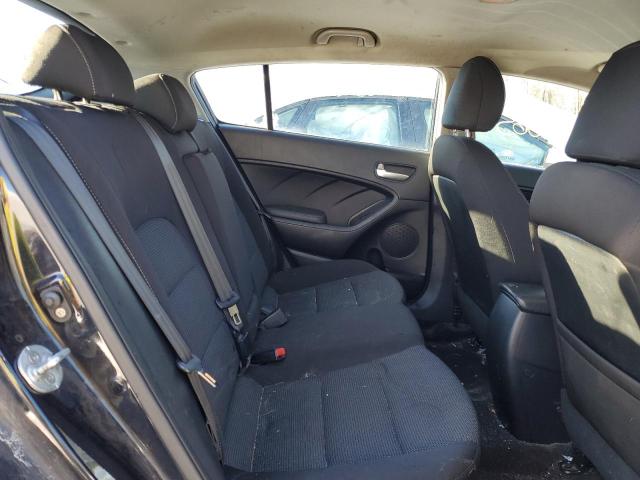 Photo 10 from auction – 2017 KIA FORTE LX with VIN KNAFK5A89H5707499