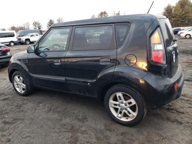Zdjęcie 2 z aukcji – 2010 KIA SOUL + z VIN KNDJT2A23A7176329