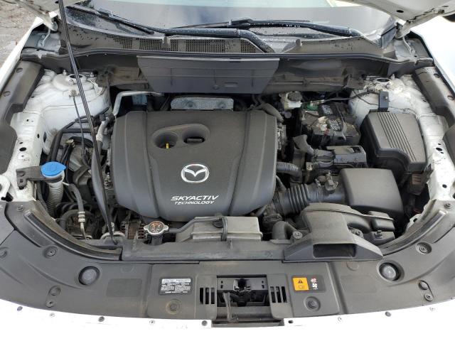 Photo 12 from auction – 2018 MAZDA CX-5 TOURI with VIN JM3KFACM2J0333532