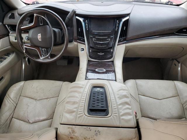 Photo 8 from auction – 2015 CADILLAC ESCALADE E with VIN 1GYS4TKJ8FR563199