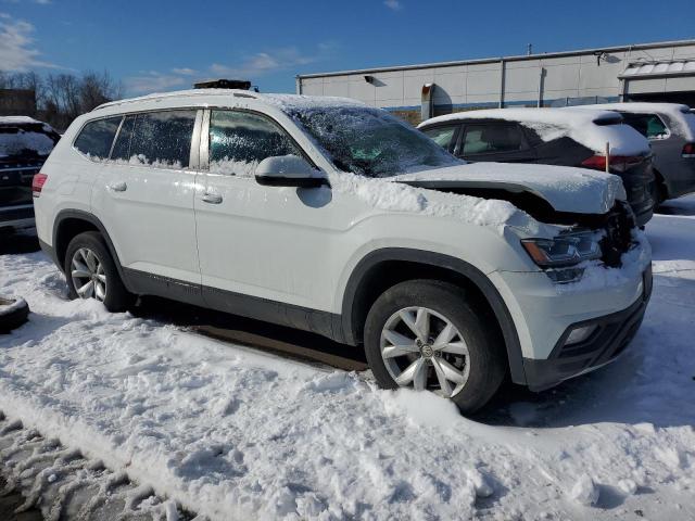 Photo 4 from auction – 2018 VOLKSWAGEN ATLAS SE with VIN 1V2LR2CA3JC511610