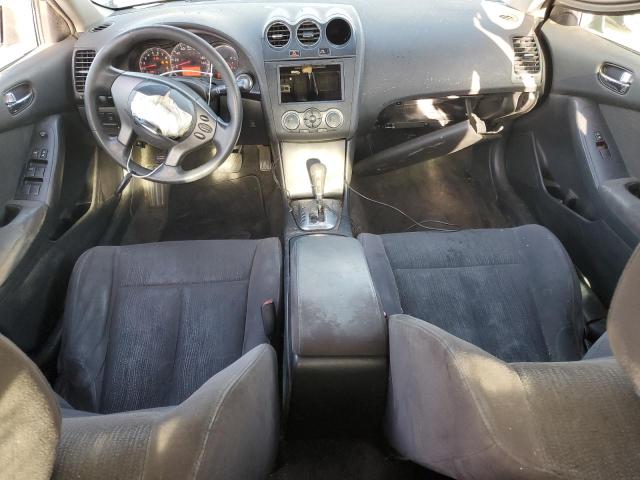 Photo 8 from auction – 2010 NISSAN ALTIMA BAS with VIN 1N4AL2AP9AN473716