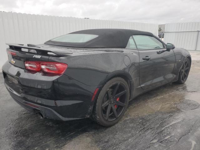 Photo 3 from auction – 2020 CHEVROLET CAMARO LS with VIN 1G1FB3DS4L0111343