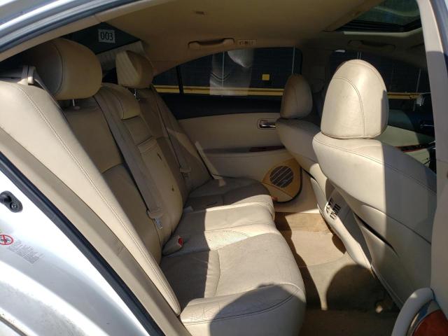 Photo 10 from auction – 2010 LEXUS ES 350 with VIN JTHBK1EG8A2353802