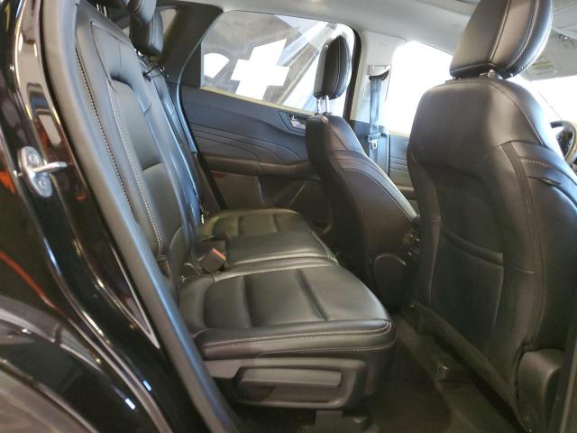 Photo 11 from auction – 2021 FORD ESCAPE SEL with VIN 1FMCU9H69MUA66023