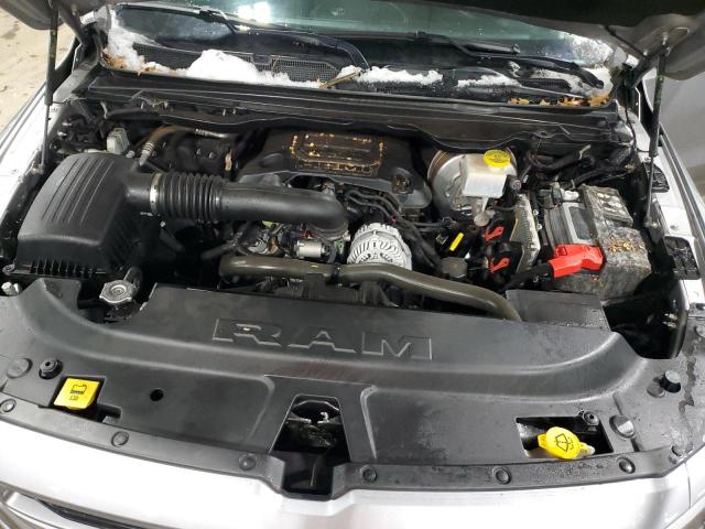 Photo 11 from auction – 2020 RAM 1500 BIG H with VIN 1C6SRFMT8LN232561