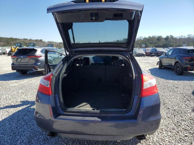 Photo 6 from auction – 2012 HONDA CROSSTOUR with VIN 5J6TF3H31CL007080