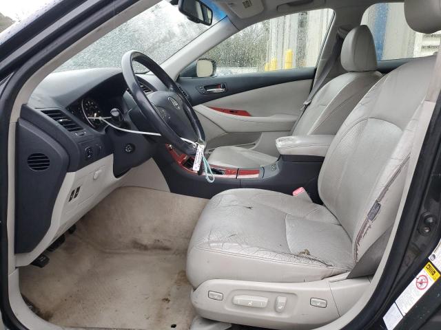 Photo 7 from auction – 2009 LEXUS ES 350 with VIN JTHBJ46G492313540