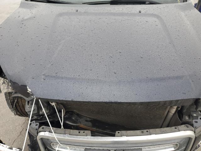 Photo 12 from auction – 2015 GMC ACADIA SLT with VIN 1GKKRRKD0FJ360766