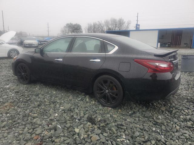 Photo 2 from auction – 2017 NISSAN ALTIMA 2.5 with VIN 1N4AL3AP4HC239849