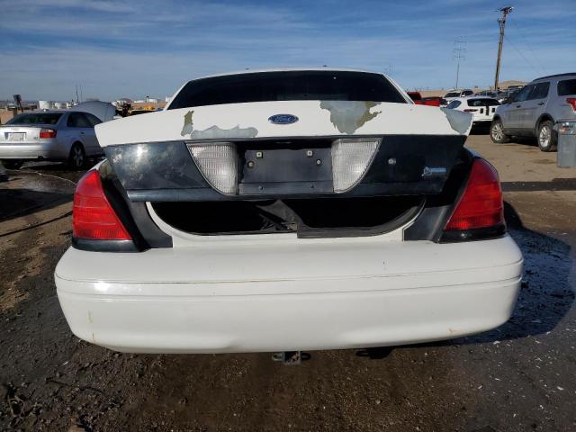Photo 6 from auction – 2009 FORD CROWN VICT with VIN 2FAHP71V49X136928