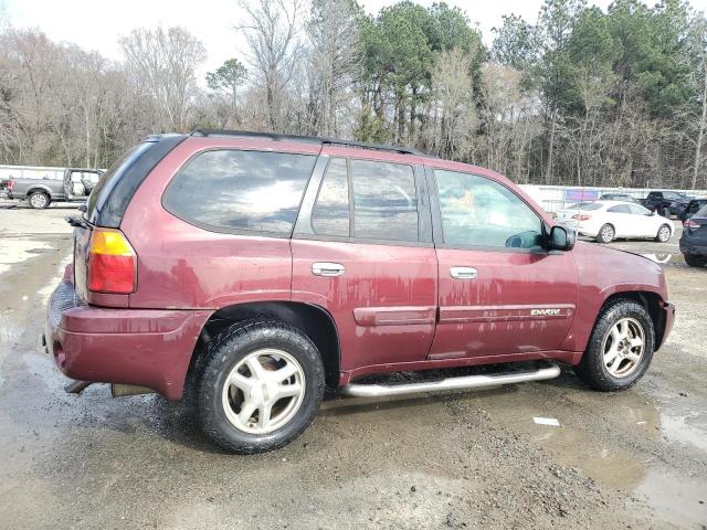 Photo 3 from auction – 2005 GMC ENVOY with VIN 1GKDT13S452303889