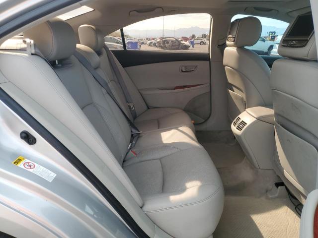 Снимка 10 от търг – 2008 LEXUS ES 350 с VIN JTHBJ46G382267178