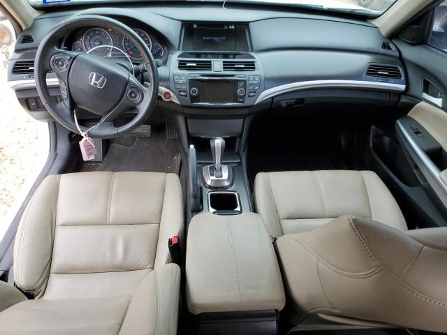 Photo 8 from auction – 2015 HONDA CROSSTOUR with VIN 5J6TF1H54FL002014