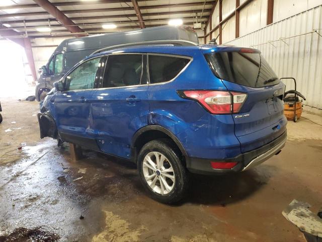 Photo 2 from auction – 2018 FORD ESCAPE SE with VIN 1FMCU9GD0JUC05306