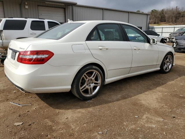 Photo 3 from auction – 2011 MERCEDES-BENZ E 350 4MAT with VIN WDDHF8HB1BA404997