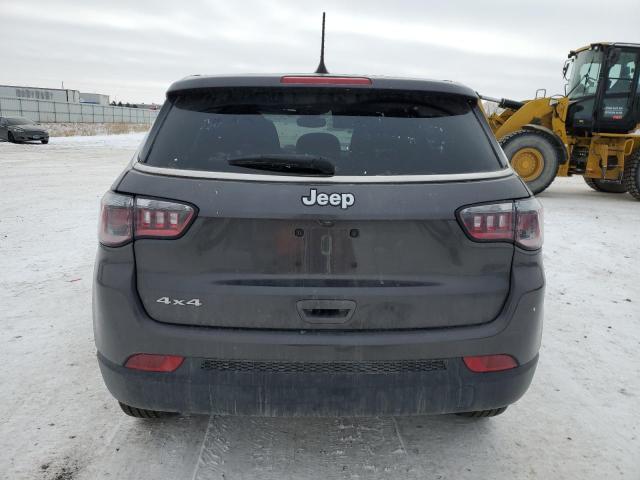 Photo 6 from auction – 2023 JEEP COMPASS SP with VIN 3C4NJDAN9PT506413