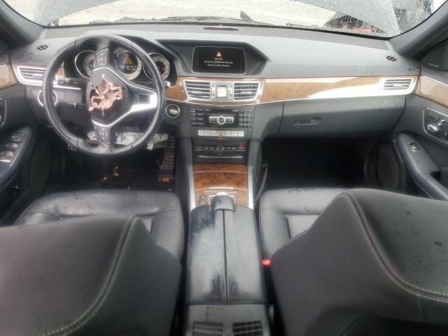 Photo 8 from auction – 2014 MERCEDES-BENZ E 350 with VIN WDDHF5KB4EA994978