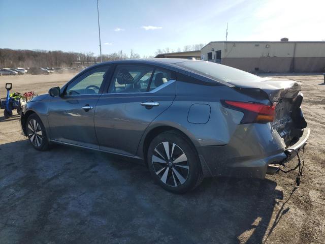 Photo 2 from auction – 2019 NISSAN ALTIMA SL with VIN 1N4BL4EW5KC193631