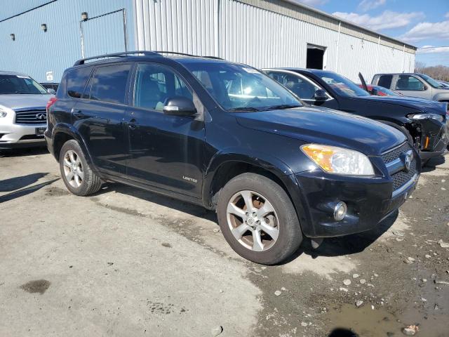 Photo 4 from auction – 2012 TOYOTA RAV4 LIMIT with VIN 2T3DF4DV6CW192683