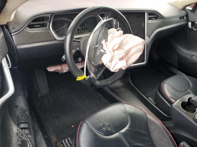 Photo 8 from auction – 2013 TESLA MODEL S with VIN 5YJSA1DP1DFP11264