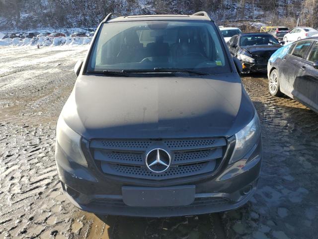 Photo 5 from auction – 2017 MERCEDES-BENZ METRIS with VIN WDAPG2EE2H3328320