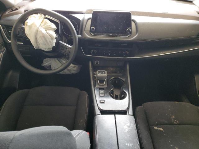 Photo 8 from auction – 2023 NISSAN ROGUE S with VIN 5N1BT3AA3PC948082