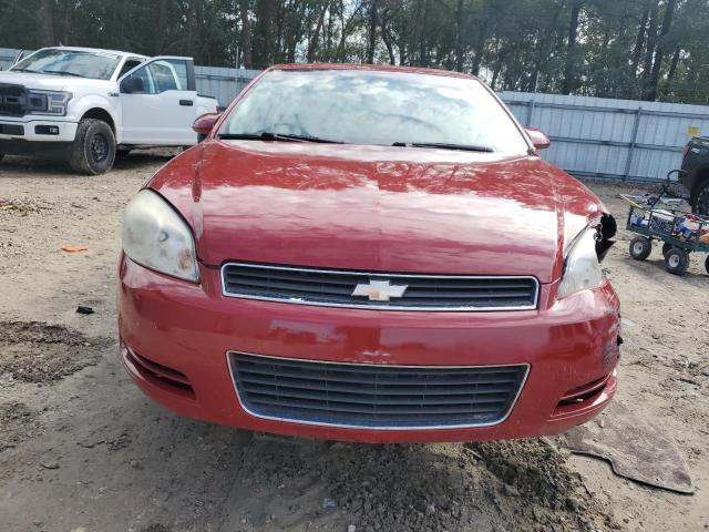 Photo 5 from auction – 2008 CHEVROLET IMPALA LT with VIN 2G1WT55K689148365
