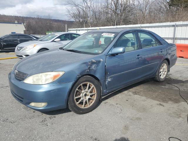 Photo 1 from auction – 2003 TOYOTA CAMRY LE with VIN 4T1BE30K03U676616