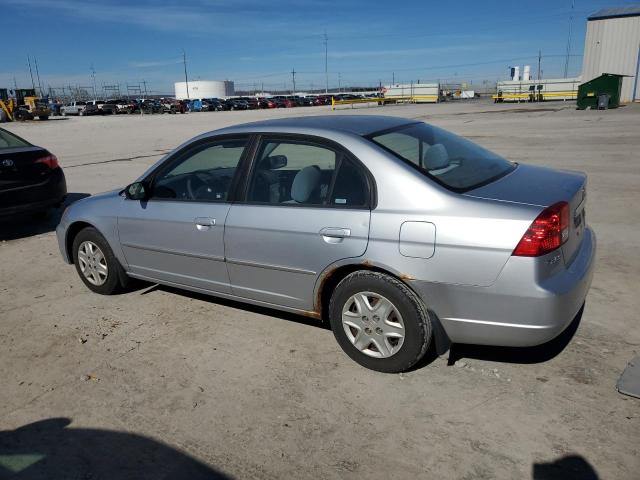 Photo 2 from auction – 2003 HONDA CIVIC LX with VIN 2HGES16503H552964