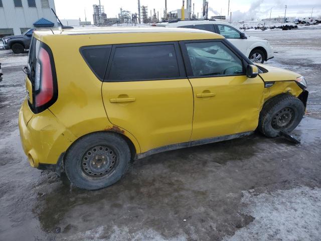 Photo 3 from auction – 2016 KIA SOUL + with VIN KNDJP3A53G7275231