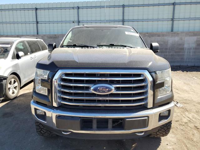 Photo 5 from auction – 2016 FORD F150 SUPER with VIN 1FTEW1EP8GKE36366