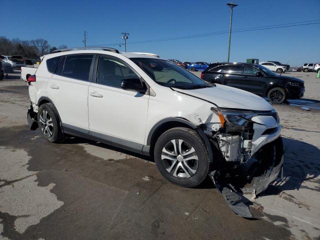 Photo 4 from auction – 2018 TOYOTA RAV4 LE with VIN JTMZFREV2JJ180429