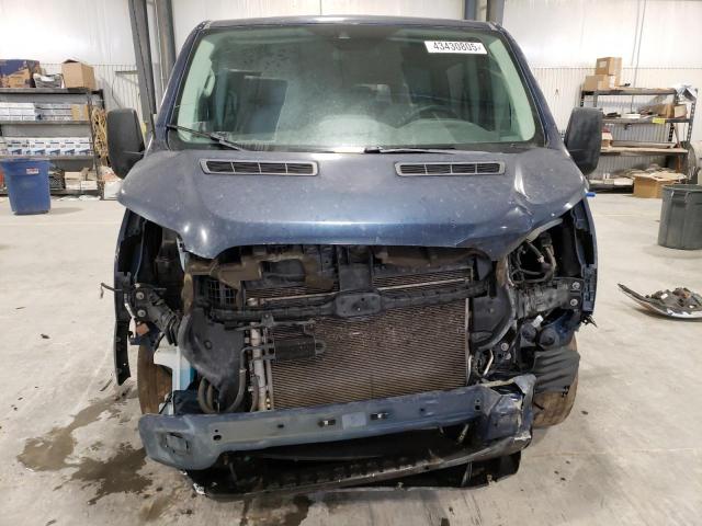 Photo 5 from auction – 2015 FORD TRANSIT T- with VIN 1FBZX2ZMXFKA61040