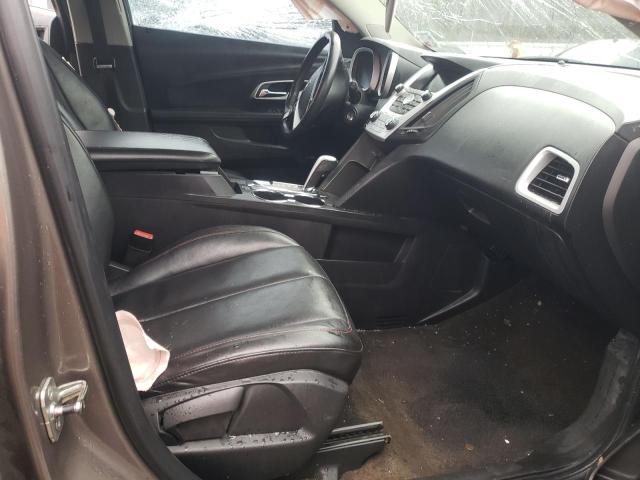 Photo 7 from auction – 2011 CHEVROLET EQUINOX LT with VIN 2CNALFEC0B6296953
