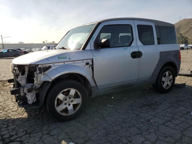 HONDA ELEMENT EX 2004 with VIN 5J6YH28524L039730 - Photo from auction