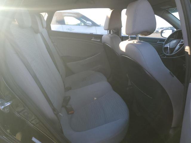 Photo 10 from auction – 2015 HYUNDAI ACCENT GS with VIN KMHCT5AE2FU221186