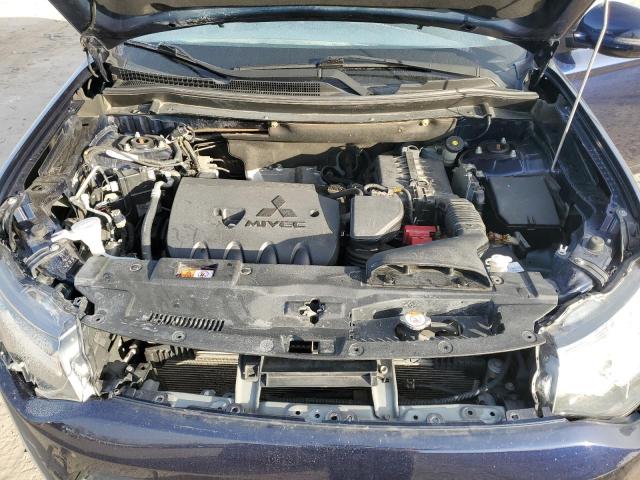 Photo 12 from auction – 2015 MITSUBISHI OUTLANDER with VIN JA4AD3A34FZ002707