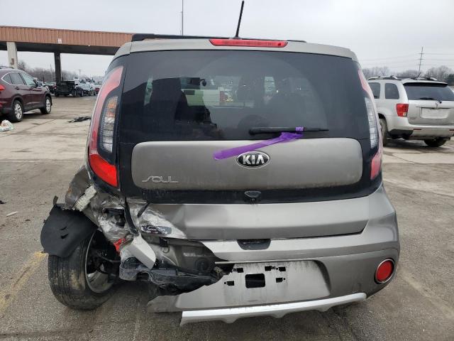Zdjęcie 6 z aukcji – 2017 KIA SOUL + z VIN KNDJP3A53H7495292