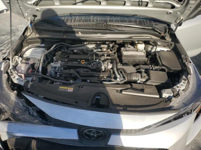 Photo 11 from auction – 2023 TOYOTA COROLLA LE with VIN 5YFB4MDEXPP044520
