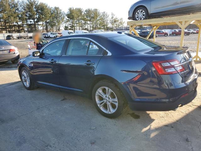 Photo 2 from auction – 2016 FORD TAURUS SE with VIN 1FAHP2D81GG129740