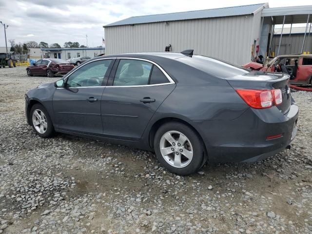 Photo 2 from auction – 2015 CHEVROLET MALIBU LS with VIN 1G11B5SL3FF331799