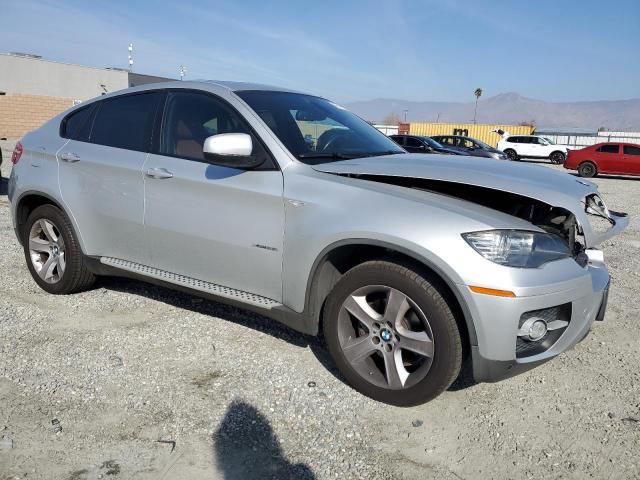 Photo 4 from auction – 2011 BMW X6 XDRIVE3 with VIN 5UXFG2C51BLX05947