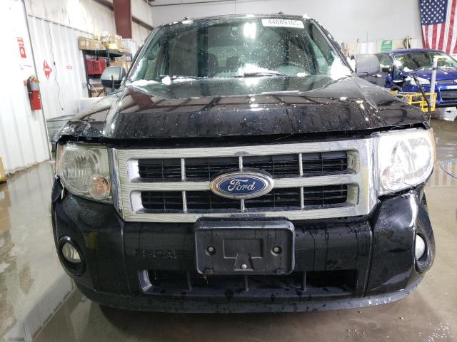 Photo 5 from auction – 2012 FORD ESCAPE XLT with VIN 1FMCU9DG4CKA88990