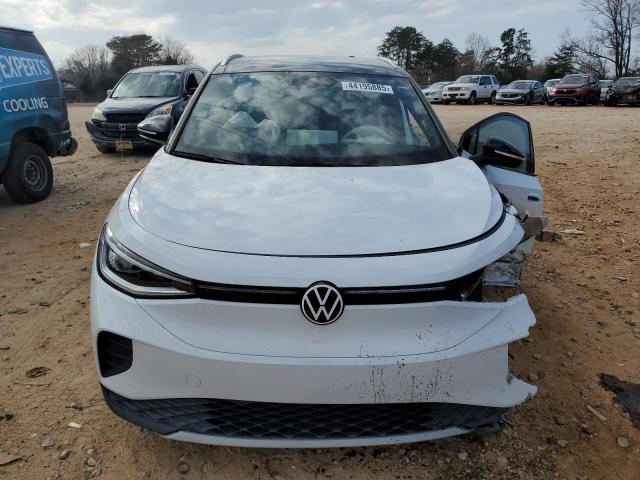 Photo 5 from auction – 2021 VOLKSWAGEN ID.4 FIRST with VIN WVGDMPE22MP019506