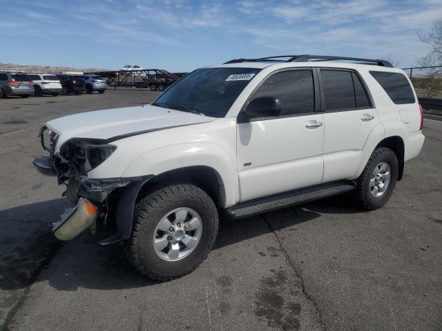 TOYOTA 4RUNNER SR 2006 with VIN JTEZU14RX60071950 - Photo from auction