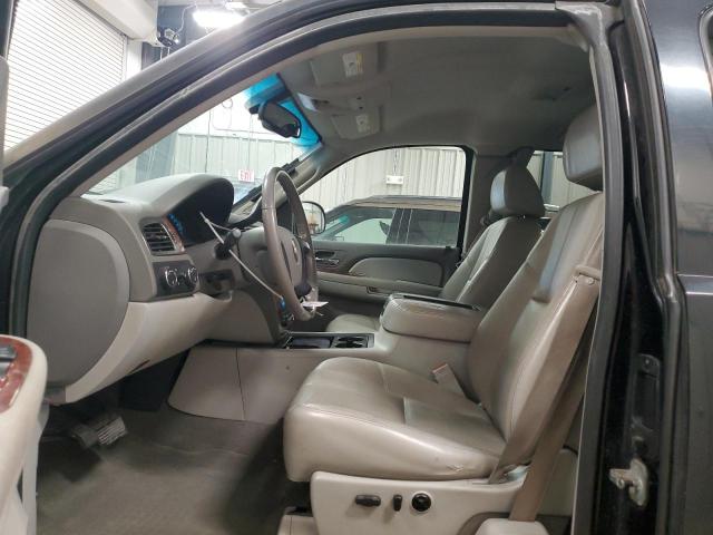 Photo 7 from auction – 2007 CHEVROLET SILVERADO with VIN 1GCEK19057Z533444