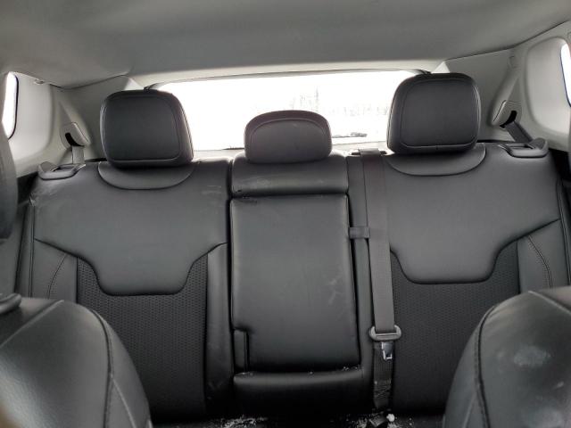 Photo 10 from auction – 2022 JEEP COMPASS TR with VIN 3C4NJDDB0NT136175