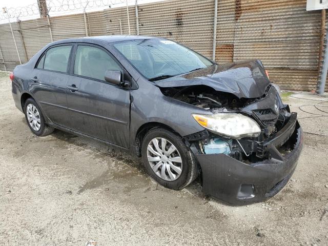 Photo 4 from auction – 2012 TOYOTA COROLLA BA with VIN JTDBU4EE5C9172145