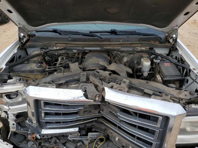 Photo 11 from auction – 2015 GMC SIERRA with VIN 1GTN1TEC2FZ904881